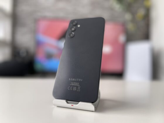 Teszteltük a Samsung Galaxy A14 5G-t, valószínűleg a legjobban eladott Androidos okostelefon lesz 2023-ban