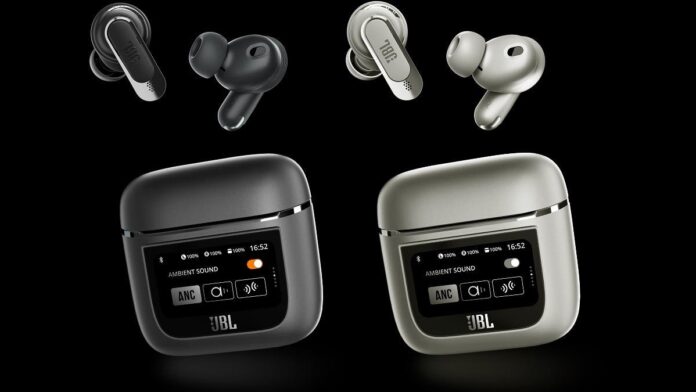 Új Apple AirPods: az iPod Nano újjászületése érintőképernyős tokkal és forradalmi funkciókkal