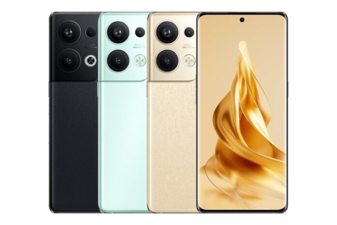Az Oppo Reno10 Pro+ specifikációi napvilágot látnak, a Reno10 és Reno10 Pro lapkakészlet adataival együtt 1 Az Oppo Reno10 Pro+ specifikációi napvilágot látnak, a Reno10 és Reno10 Pro lapkakészlet adataival együtt