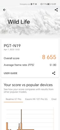 HONOR Magic5 Pro TESZT és ÉRTÉKELÉS: A sebesség, fényerő és kamera találkozása egy lenyűgöző csomagban