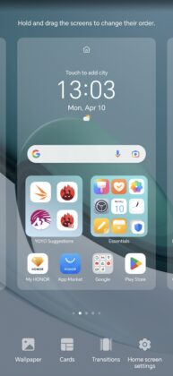 HONOR Magic5 Pro TESZT és ÉRTÉKELÉS: A sebesség, fényerő és kamera találkozása egy lenyűgöző csomagban