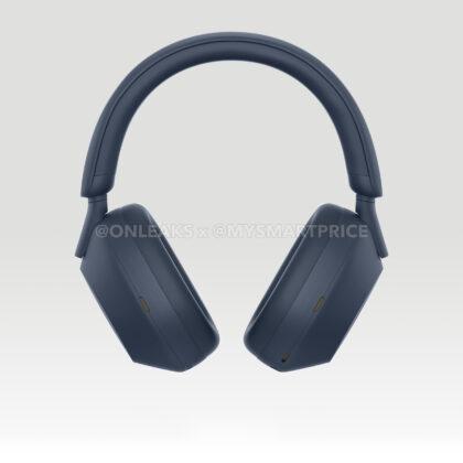 Új színben és innovációval érkezik: Sony WF-C700N fülhallgató és WH-1000XM5 fejhallgató részletek