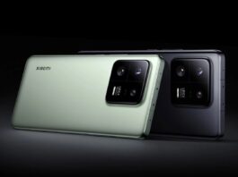 Xiaomi 13T Pro