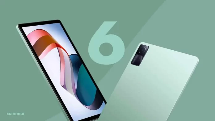 Hamarosan érkezik a Xiaomi Pad 6: új táblagép a Xiaomi 13 Ultra mellett