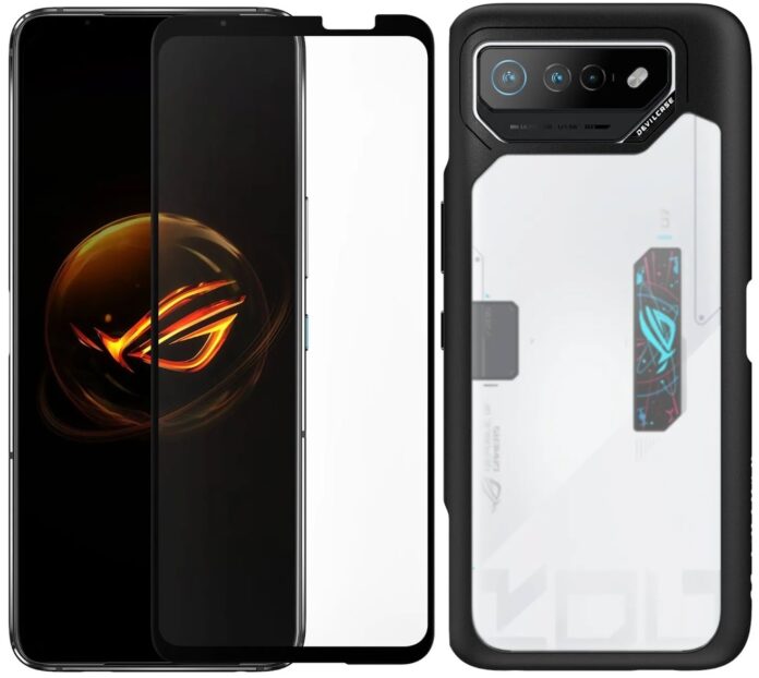 Az ASUS ROG Phone 7 Ultimate: lenyűgöző játékélmény újratöltve - Az áprilisi megjelenés előtti részletek