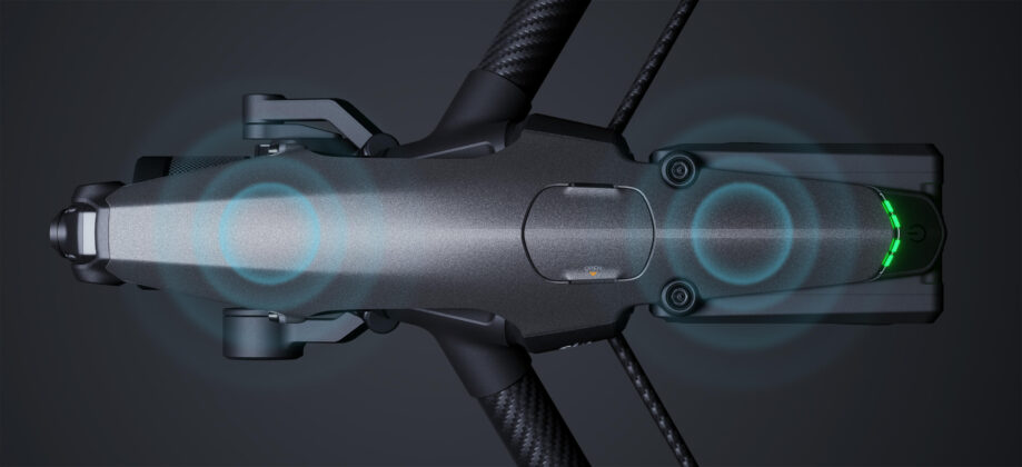 DJI Inspire 3 új mércét állít a légi filmfelvételekben: 8K teljes képmezős szenzor és 5,5 millió forintos ár
