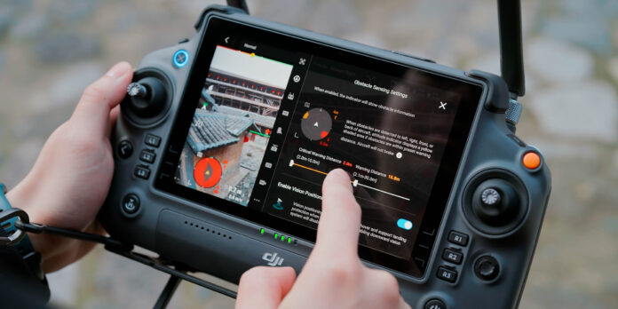 DJI Inspire 3 új mércét állít a légi filmfelvételekben: 8K teljes képmezős szenzor és 5,5 millió forintos ár