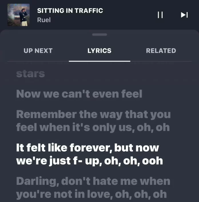 Új szinten élvezheted kedvenc dalaidat: Valós idejű dalszövegek érkeznek a YouTube Music-ra Androidon