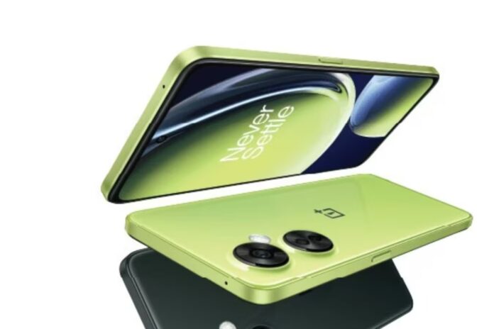 OnePlus Nord CE 3 Lite: Gyors töltéssel ellátott, megfizethető 108 MP-es kameracsoda a zsebben