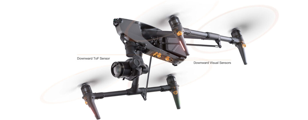 DJI Inspire 3 új mércét állít a légi filmfelvételekben: 8K teljes képmezős szenzor és 5,5 millió forintos ár