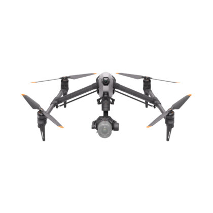 DJI Inspire 3 új mércét állít a légi filmfelvételekben: 8K teljes képmezős szenzor és 5,5 millió forintos ár