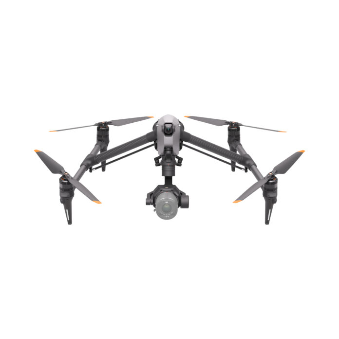 DJI Inspire 3 új mércét állít a légi filmfelvételekben: 8K teljes képmezős szenzor és 5,5 millió forintos ár
