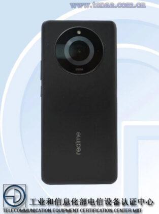 Realme 11 Pro: Új kamera dizájnnal érkezik a TENAA tanúsítvány alapján
