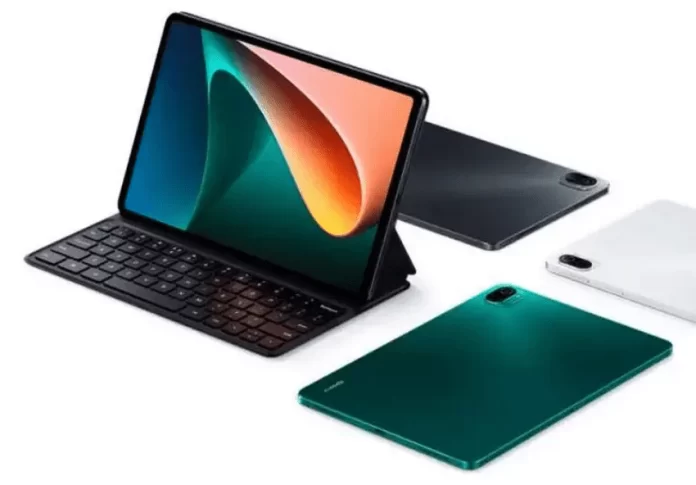 Hamarosan érkezik a Xiaomi Pad 6: új táblagép a Xiaomi 13 Ultra mellett