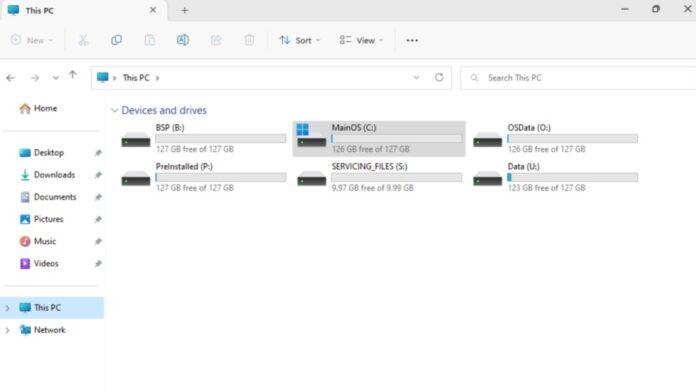 Windows 12 tervezett újításai: mesterséges intelligencia, gyorsabb frissítések és javított biztonság a Microsoft jövőbeni operációs rendszerében