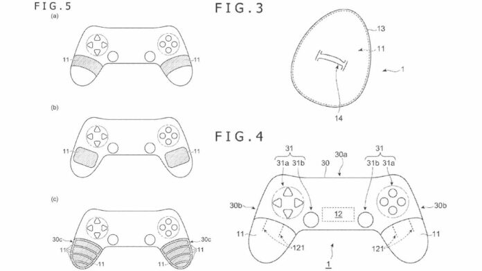 Sony hőmérsékletváltoztató kontrollert fejleszt a még lenyűgözőbb játékélményért
