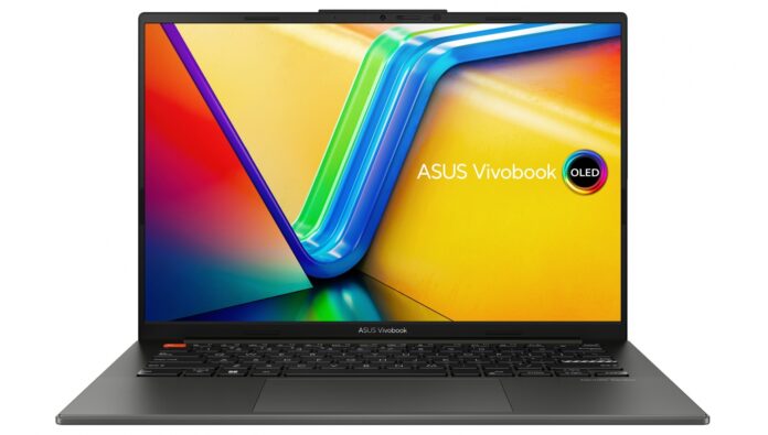 Az ASUS bemutatja a világ legvékonyabb OLED ultrahordozható laptopját, a ZenBook S 13 OLED-et és további VivoBook modelleket