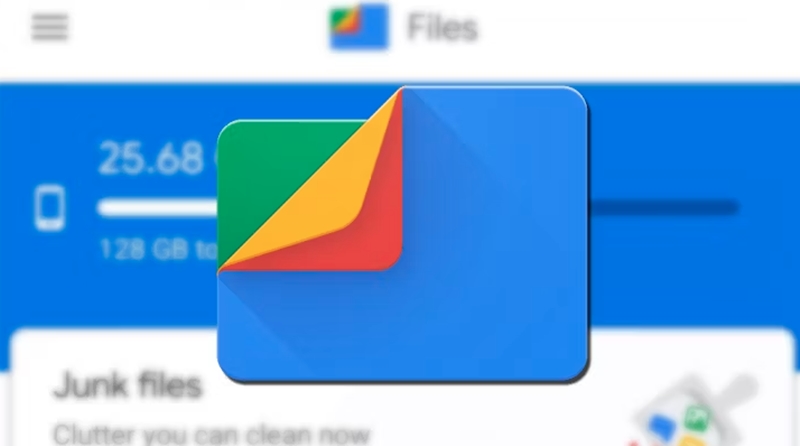 A Google Files alkalmazás új köntösben: Material Design 3.0 szemlélet ...