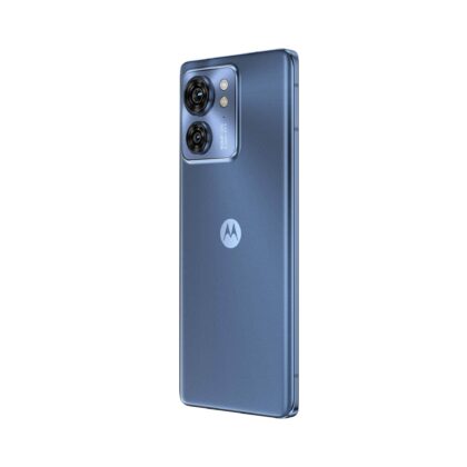 Megérkezett a Motorola Edge 40! Az új telefon az eleganciát és a kiváló felszereltséget ötvözi IP68 minősítéssel és 144Hz-es OLED képernyővel