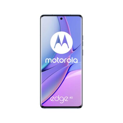 Megérkezett a Motorola Edge 40! Az új telefon az eleganciát és a kiváló felszereltséget ötvözi IP68 minősítéssel és 144Hz-es OLED képernyővel