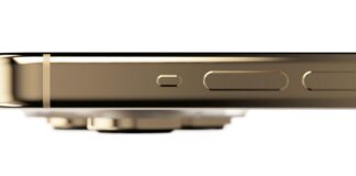 Az iPhone 15 Pro új Action gombjával érkezik, de a szilárdtest gombok eltűnnek