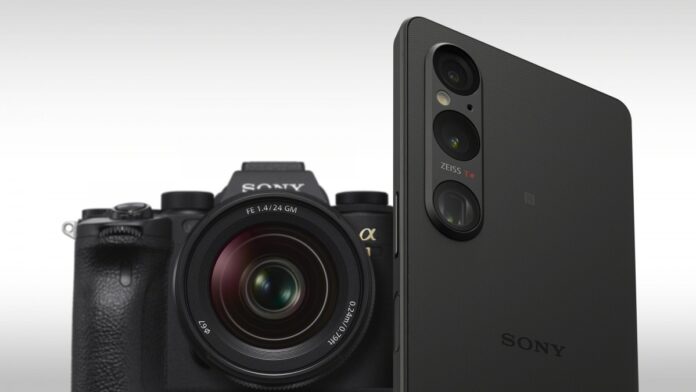 Az új Sony Xperia 1 V hatalmas ugrást tesz a fényképezés terén 52 mpx EXMOR T Stacked szenzorral és Snapdragon 8 Gen2 CPU-val