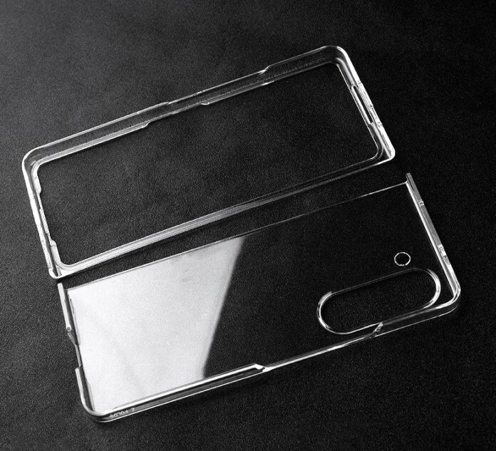 Samsung Galaxy Z Fold5: Az apró változások mélyebb elemzése, amelyek a hajtogatható telefon dizájnjának fejlődését mutatják