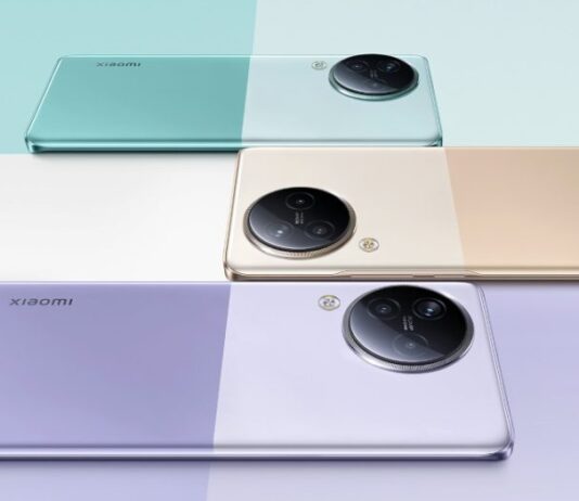 Xiaomi Civi 3