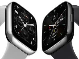 Redmi Watch 3 Lite