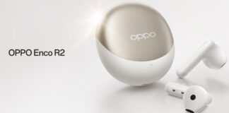 OPPO Enco R2