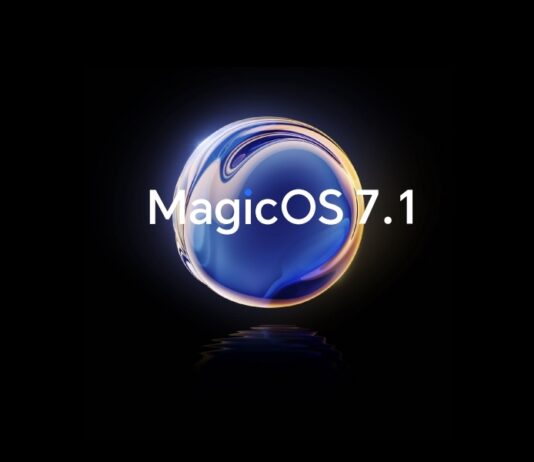 A HONOR bejelenti a MagicOS 7.1 frissítési ütemtervét: Íme a részletek!
