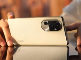 OPPO Reno 10