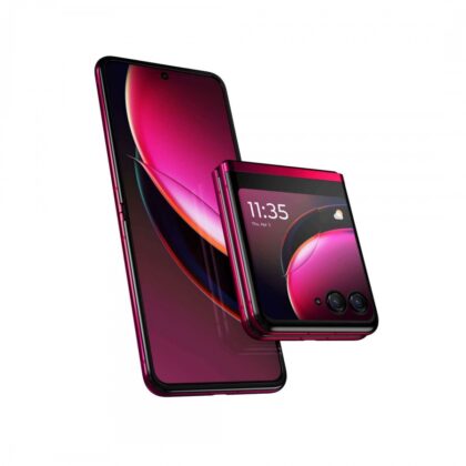 A Motorola RAZR 40 Ultra végre lelepleződött teljes részletességében egy reklámvideóban 3 A Motorola RAZR 40 Ultra végre lelepleződött teljes részletességében egy reklámvideóban