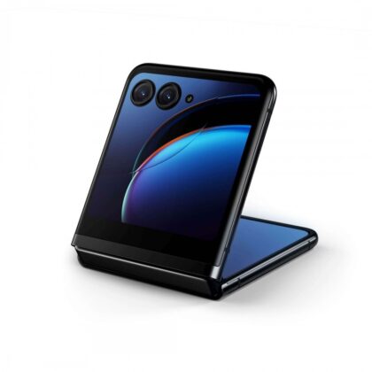 A Motorola RAZR 40 Ultra végre lelepleződött teljes részletességében egy reklámvideóban 10 A Motorola RAZR 40 Ultra végre lelepleződött teljes részletességében egy reklámvideóban