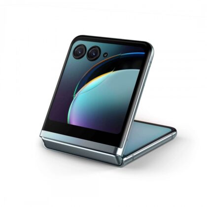 A Motorola RAZR 40 Ultra végre lelepleződött teljes részletességében egy reklámvideóban 13 A Motorola RAZR 40 Ultra végre lelepleződött teljes részletességében egy reklámvideóban