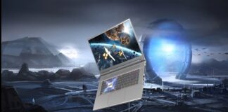 Acer Predator Triton 16