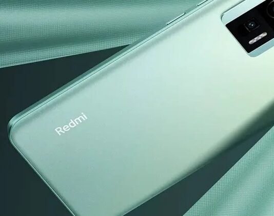 Redmi K60 Ultra