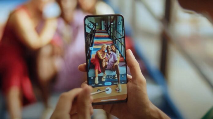 A Motorola Moto G Stylus 5G (2023) ritkaságnak számít a Snapdragon 6 Gen 1 lapkájával