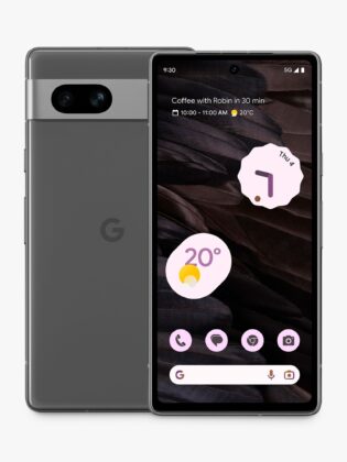 A Google Pixel 7a bemutató előtti pillanatok, itt van minden amire kíváncsi lehetsz a készülékről!