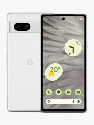 A Google Pixel 7a bemutató előtti pillanatok, itt van minden amire kíváncsi lehetsz a készülékről!