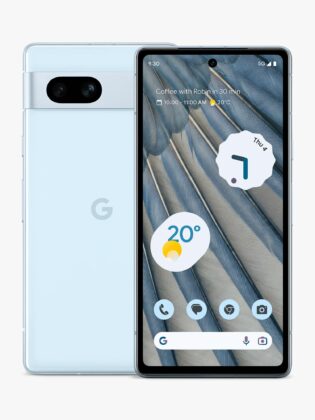 A Google Pixel 7a bemutató előtti pillanatok, itt van minden amire kíváncsi lehetsz a készülékről!