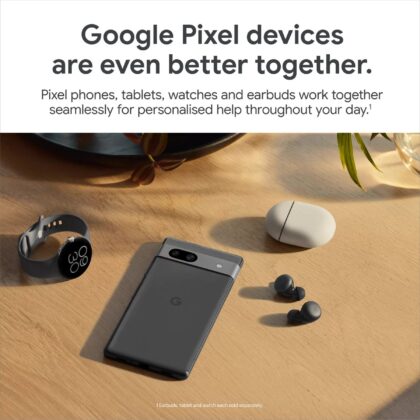 A Google Pixel 7a bemutató előtti pillanatok, itt van minden amire kíváncsi lehetsz a készülékről!