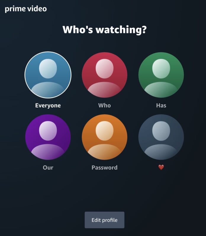 Jelszócsata a streaming óriások között: Az Amazon ironikusan világít rá a Netflix hibáira