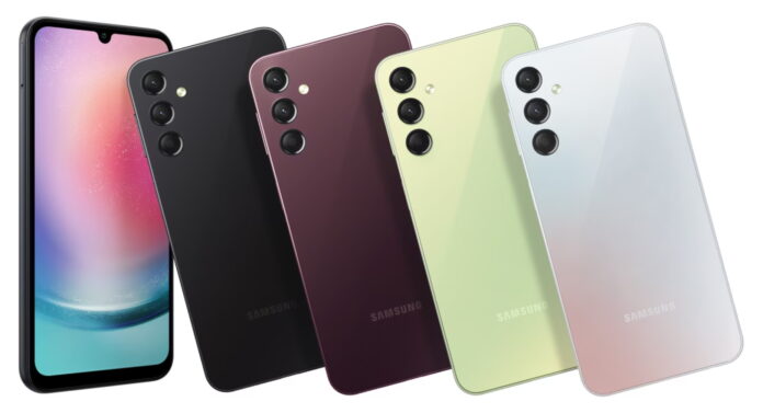 Félrevezető reklám: a Samsung Galaxy A24 nem rendelkezik 16 GB RAM-mal!