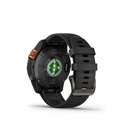 Garmin csúcskategóriás okosórák szivárogtak: Első pillantás az Epix Pro Gen2, Fenix 7 Pro, Fenix 7X Pro és Approach S70 modellekre