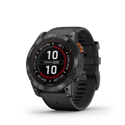 Garmin csúcskategóriás okosórák szivárogtak: Első pillantás az Epix Pro Gen2, Fenix 7 Pro, Fenix 7X Pro és Approach S70 modellekre
