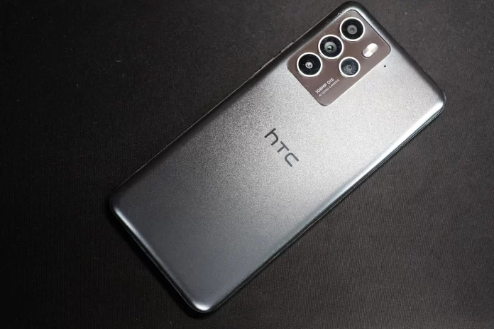 A HTC U23 Pro május 18-án érkezik, és támogatja a Viverse VR-t