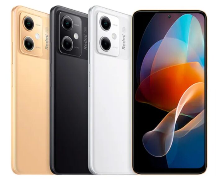 Redmi Note 12R Pro, a legújabb Xiaomi okostelefon, új processzor és nagyobb kijelző