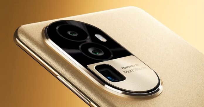 OPPO Reno10 Pro+ 5G