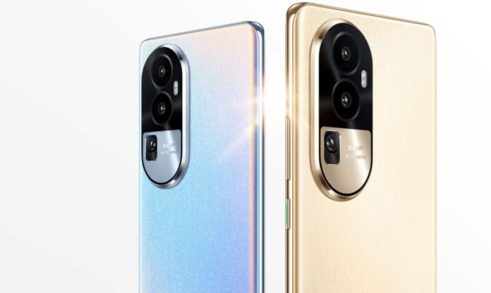 OPPO Reno 10